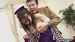 soldier devours wet pink pussy after long deployment hunger