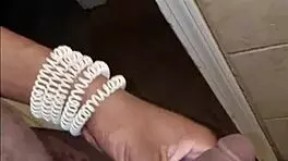 soloboy pornstar superdariusguy strokes monster cock in quick solo chill.