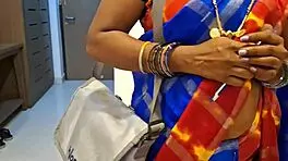tamil salesgirl rides indian desi cock rough 😍 wet blowjob to screaming orgasm 💦🔥