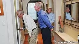 old pervert pounds blonde teen shower earns cum facial keep 😈💦