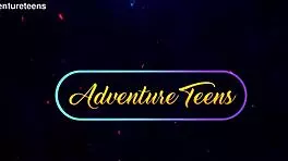 Beautiful Skinny Sofia Grace Takes Impressive DAP Anal Deep Balls Doggystyle