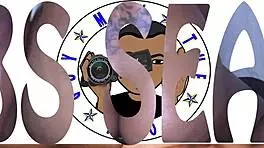 freya von doom's petite assjob pov rocks 🍑🔥