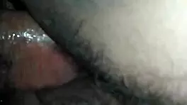 i crave my latina girlfriend's dripping wet pussy every night