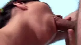 European Amateur Enjoys Anal Cream for Breakfast