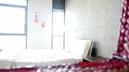 Kinky Blonde Beauty Delivers Intense Oral In Full Storyline Movie.