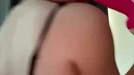 i'm so horny playing with this dildo, watch me squirt!