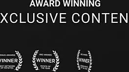 Hot Teen Annie Wolf's Rough Anal Pounding Pushes Her Limits!