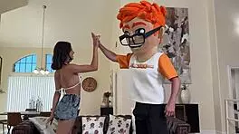 kylie cashes in bc game jackpot for ultimate joyride reward