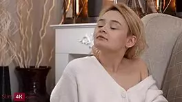 lina shisuta bends for boyfriend's monster cock in hardcore doggystyle ride