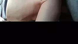 curvy latina milf bent over getting dirty doggystyle in bedroom