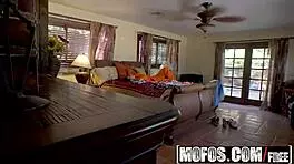 Katrina Jade Bouncy Big Ass Patrol