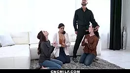 I'm thrilled freeusing busty Aria Carson, Lyra Lockhart, Penny Barber