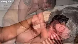 olive glass, feel my monster cock deep in your throat? gagging yet?