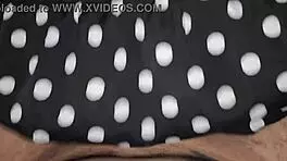 colombian bride boasts massive ass and huge natural tits