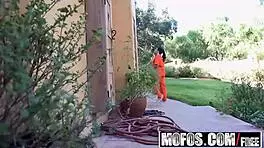 Katrina Jade Bouncy Big Ass Patrol