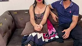 i spot my friend's hot asian girlfriend alone and pound her wet pussy hard while he's gone