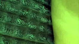 mia velvet surprises husband with bedroom licking