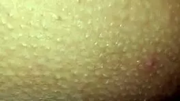 colombian big tits bride offers huge ass pounding