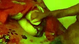 Petite Filipina teen takes it deep in her tight anal with hot creampie!