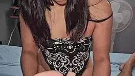 mrl sexdoll with huge tits gives steamy russian