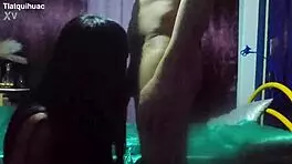 delicious big ass babe drains me all night