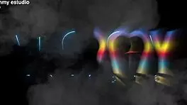 curvy colombian beauty rides big studs in intense double action and swallows every drop