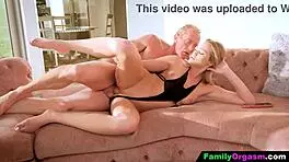 cumshots drenching soft youthful curves