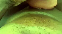 BIG BLACK COCK DESTROYS WHITE PUSSY WITH TOY PENETRATION FULL CLIP