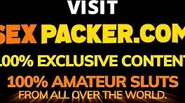 super tight latina teen stretched by huge american cock anal 😈🍑🔥