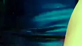 oily ass gets huge cock in tight pink pussy now