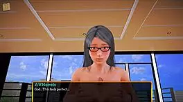 Big tits milf bent over monster cock doggystyle 🔥🍑