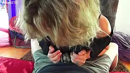 Dare to Rim in Steamy Introduction Session