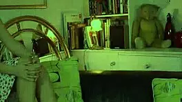 british babe devours experienced cougar in stockings seduction