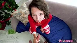 Virgin Pussy Explored in Intense Reality Encounter