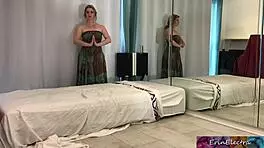 Ride that throbbing client cock hard!