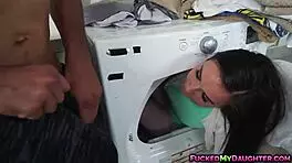 Kharlie Stone's mischievous cravings lead to satisfying surprises