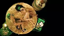 hey bobbi, feel my petite hands massaging your milf curves sensually?