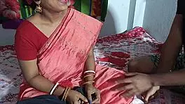 Bhabhi Loses Ludo Game And Gets Hard Fucked In Hindi