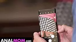 analmom dee williams big titted housewife drilled tight pussy asshole by cute boy