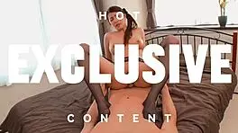 hina maeda's seductive dildo play builds to wild shaking orgasm