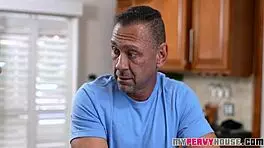 uhh teen i need permission to take real good care of ya daddy...