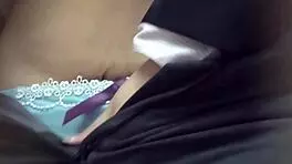 voyeur spies asian teen 18+ outdoor panty masturbation nipples exposed