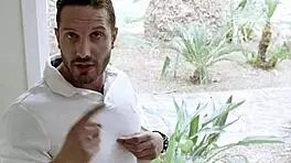 Kenzie Madison SCREAMS In Pleasure As Monster Cock Pounds Her Big Tits And Ass