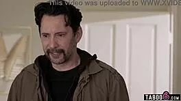 I wanna perv on teen gettin fucked