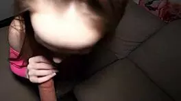 ninus babe, why seduce your boyfriend's brother with sloppy deepthroat?