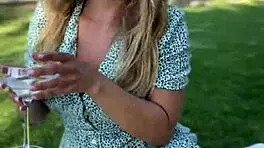 join me on this steamy date with curvy latina big tits blonde