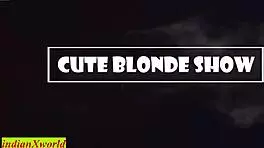 cute indian girl bends for friend's massive cock in romantic hardcore doggystyle!