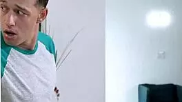 Petite milf's hardcore anal with big ass pounding