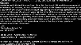 skinny slut aurora snow gapes wide for mr marcus bbc anal destruction