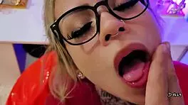 Hey after party wanna hear dirty talk on my sloppy oral skills?